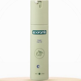 تصویر روغن مو آرگان (50 میل) 