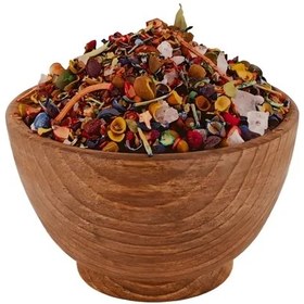 تصویر اسپند مخلوط 200 گرمی 