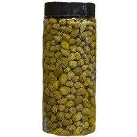 تصویر ترشی تمشک 