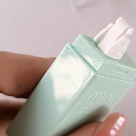 تصویر غلطگیر پاستلی 