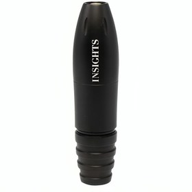 تصویر دستگاه پن اینسایت رفلکت - بنفش Insight Reflect Tattoo Pen