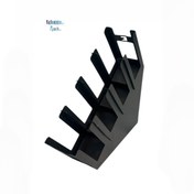 تصویر استندنگهدارنده لیوان کاغذی(کاپ هولدر) 