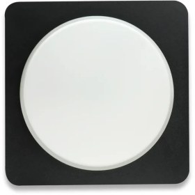 تصویر چراغ سقفی سنسوردار 24 وات کد 601 