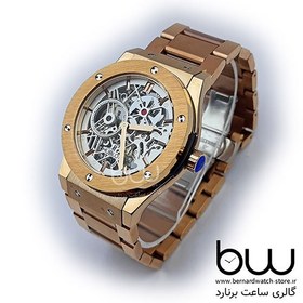 تصویر ساعت مچی هابلوت مردانه | HUBLOT 589888 