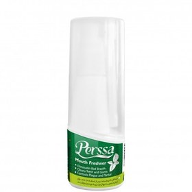 تصویر اسپری خوشبو کننده سگ و گربه پرسا ا Perssa Mouth Freshener Spray 50ml Perssa Mouth Freshener Spray 50ml