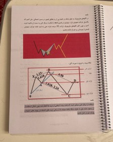 تصویر جزوه آموزش فارکس پورصمدی دوره جامع معامله گری [نسخه کاملتر] 