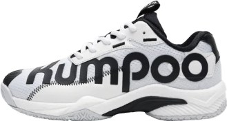 تصویر کفش بدمینتون کمپو مدل KH-D72PRO 