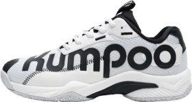 تصویر کفش بدمینتون کمپو مدل KH-D72PRO 