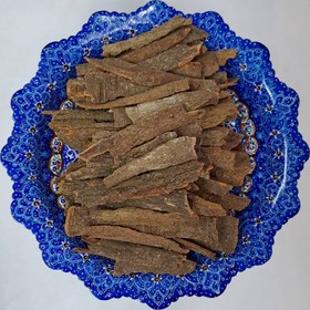 تصویر دارچین شکسته 