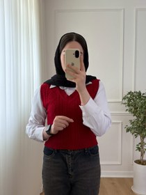 تصویر وست بافت 