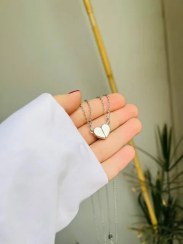 تصویر ست مگنتی قلب ارسال از یک روز کاری دیگر