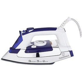 تصویر اتو بخار ترام هاوس مدل SI-60221 TraumHaus SI-60221 Steam Iron