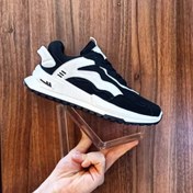 تصویر کتانی زنانه وریور چرم مصنوعی زیره PU سایز ۳۷ تا ۴۰ 