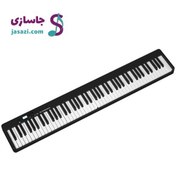 تصویر پیانو کونیکس مدل BX20 تاچ دار ۸۸ کلاویه 