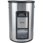 تصویر ظرف برنج پیمانه دار Rb6023 ام جی اس -