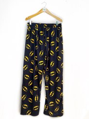 تصویر شلوار بتمن 