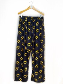 تصویر شلوار بتمن 