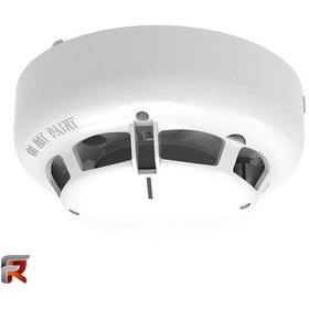 تصویر دتکتور دود آدرس پذیر هوچیکی Hochiki مدل ALN-EN WHT SCI 