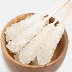 تصویر نبات چوبی سفید (1 کیلویی) 