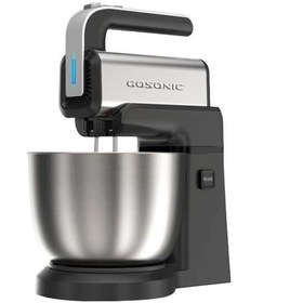 تصویر همزن برقی گوسونیک مدل GHM-705 کاسه دار ۳.۵ لیتر 