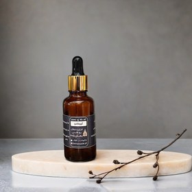 تصویر روغن آووکادو - 35 سیسی 