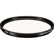 تصویر فیلتر لنز یو وی سونی Sony UV 25mm Filter 