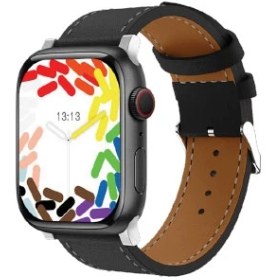 تصویر ساعت هوشمند مدل GX MINI 