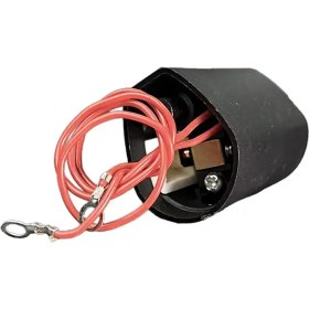 تصویر کلید بخار اتو سرمی 