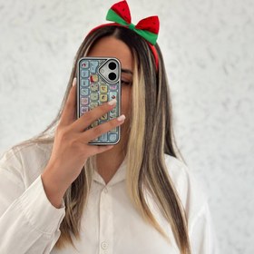 تصویر تل یلدایی هندوانه 