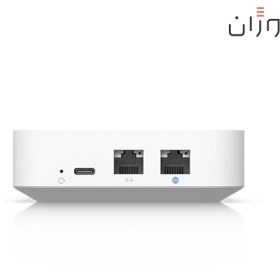 تصویر گیت‌وی ابری UniFi Express UniFi Express Cloud Gateway