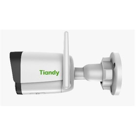 تصویر دوربین مداربسته تحت شبکه بالت تیاندی مدل TC-C32WN Spec I5/Y/WIFI/4mm/V4.0 Tiandy TC-C32WN Spec I5/Y/WIFI/4mm/V4.0 Bullet Network Camera