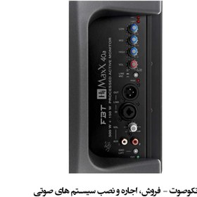 تصویر باند اف بی تی FBT HimaxX40A 