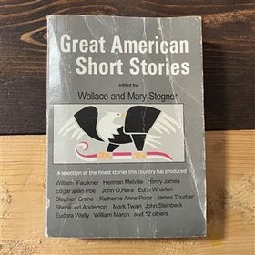 تصویر great american short stories 