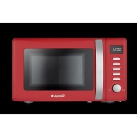 تصویر مایکروویو MD 220 K VINTAGE Arçelik 