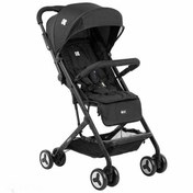 تصویر کالسکه مسافرتی کیکابو مدل Cat Walk بادگیردار Kikkaboo Baby stroller Kikka Boo catwalk code:318002