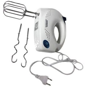 تصویر Kenwood QQ-608 Hand Mixer Kenwood QQ-608 Hand Mixer