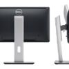 تصویر مانیتور استوک 20 اینچ دل مدل P2014H Dell P2014H 20-Inch IPS LED Stock Monitor