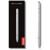 تصویر قلم لمسی لنوو ThinkPlus BP28: ابزاری سه‌کاره برای خلاقیت بی‌مرز 