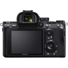 تصویر دوربین بدون آینه سونی Sony Alpha a7 III Mirrorless kit 28-70mm Sony Alpha a7 III kit 28-70mm