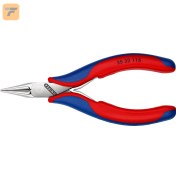 تصویر انبر دم گرد کنیپکس مدل 3532115SB Electronics Pliers With box joint