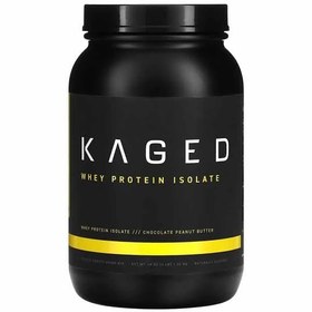 تصویر پروتئین وی ایزوله کیجد Kaged Whey Protein Isolate – Premium Grass-Fed Isolate