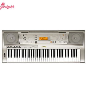 تصویر کیبورد(ارگ) یاماها Yamaha PSR-A300 (دسته دوم) 