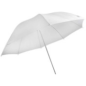 تصویر چتر دیفیوزر Umbrella diffiuser 90cm 