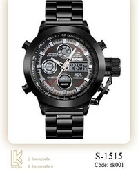 تصویر اسکمی مردانه SK001 