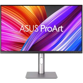 تصویر مانیتور 27 اینچ ایسوس مدل PA279CRV ASUS ProArt Display 27-Inch IPS Professional Monitor PA279CRV