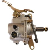 تصویر گیربکس دنده عقب سه چرخه بدون چهارشاخ 