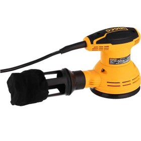 تصویر سنباده زن چرخشی 320 وات اینکو مدل RS3208 