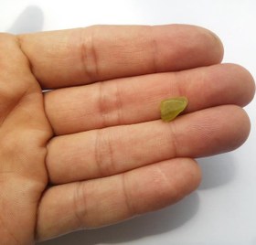 تصویر سنگ زبرجد (کد 2022) 