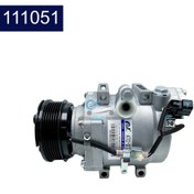 تصویر کمپرسور کولر ام وی ام X22 – چری آریزو 5 اتوکار -کد111051 