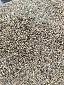 تصویر کنجد دو آتیشه نیم کیلویی 